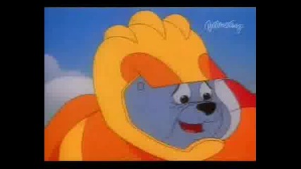 Tom And Jerry Kids - Tyke On A Bike