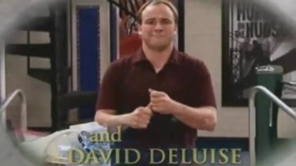 Wizards Of Waverly Place 4 season - intro 