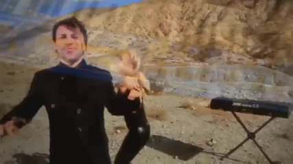 Bt feat. Jes - Every Other Way 