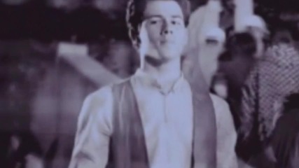 A Walk To Remember // Disney Love Story ** ~