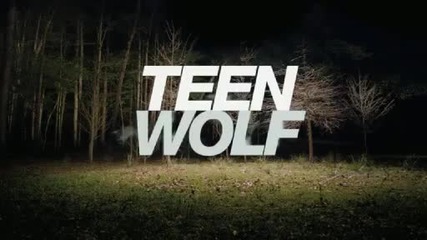 Teen Wolf S02 Cast Bloopers