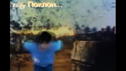 Michael Jackson - They Dont Care About Us (prison version)
