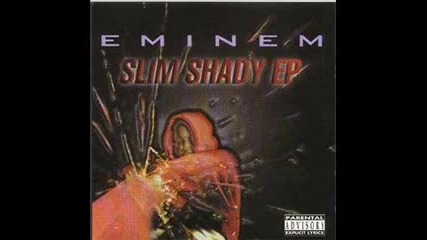 Eminem - Just Don't Give A Fuck (97' Version)