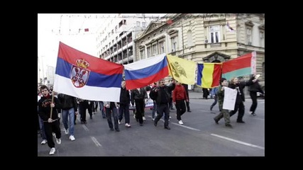 Руснаци и Сърби - Братя завинаги