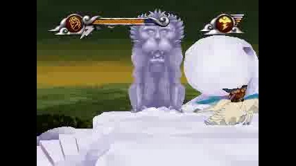 Hercules Action Game - Level 8