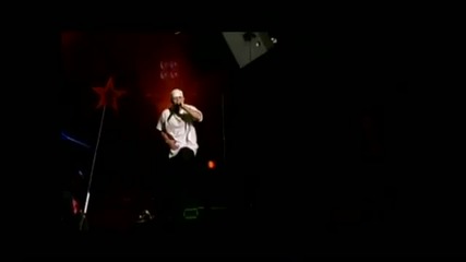 волята Да Бъдеш Войник Едно Прекрасно Изпълнение Eminem - Soldier Anger Managament Tour 