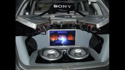Car Audio 2009