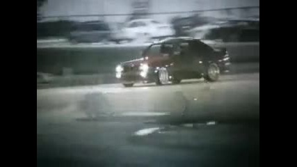 Street Racing Cars 