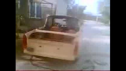 Trabant
