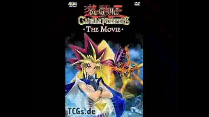 Yu - Gi - Oh Intro