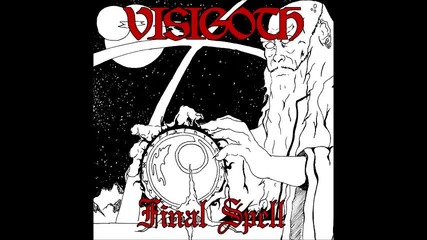 Visigoth - Seven Golden Ships
