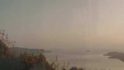 New!!! Rick Ross - Santorini Greece [official video]