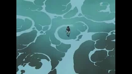 Naruto Vs. Sasuke