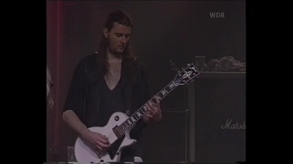 Helloween - A Tale That Wasnt Right [live 1992 - with Michael Kiske]