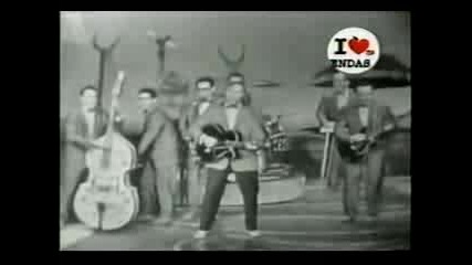 Rock Around The Clock Bill Haley Hiscomets