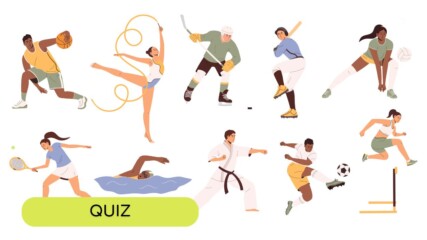 QUIZ: Спортуваш ли или просто обичаш да носиш анцузи?