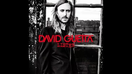 *2014* David Guetta ft. John Legend - Listen