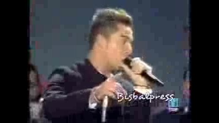 David Bisbal Gala Con Raphael