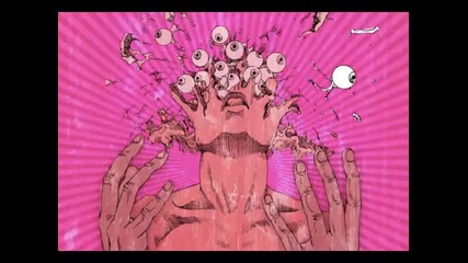 *2015* Flying Lotus ft. Kendrick Lamar - Eyes Above