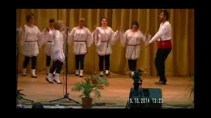 Нч " Пенко Пенков"- С Узунджово