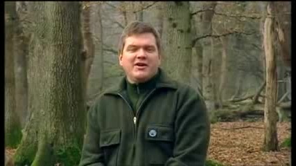 Ray Mears Bushcraft S02e05 - Four Seasons