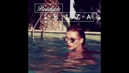 Beachside Ibiza 2014 Cd2