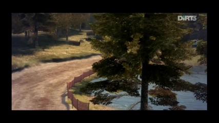 Dirt 3 - Gameplay 1