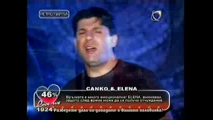 `` Страхотна балада - - - Тони Стораро - Милиони звезди
