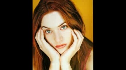 Kate Winslet