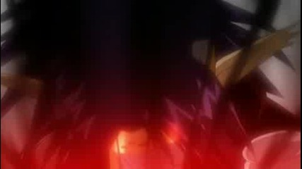 [ Bg Sub ] Chrono Crusade Епизод 23 Високо Качество