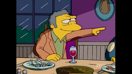 The Simpsons s17 e04