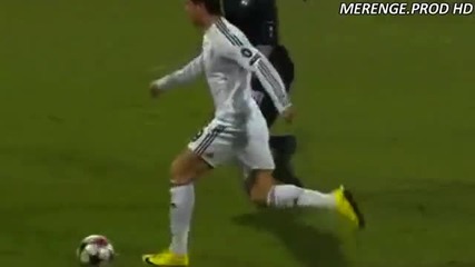 Cristiano Ronaldo - Mixtape Vol. One™ - 2010 Hd