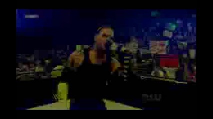 Jeff Hardy - Open Wounds