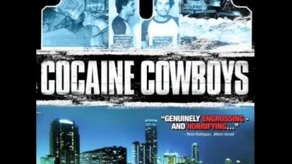 Dj Khaled Feat. Akon - Cocaine Cowboy