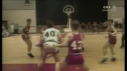 Rare Moments in Sports