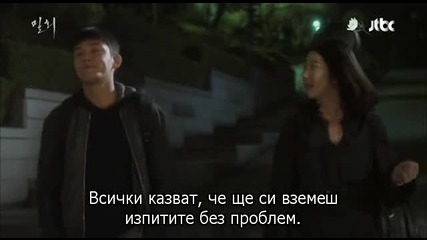 [easternspirit] Secret Love Affair (2014) E14 2/2