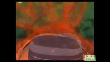 Naruto vs Bleach - Naruto Vs Ichigo 