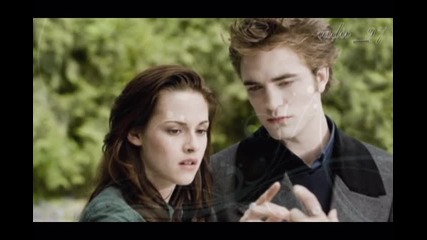 Bella and Edward (new moon) - Lost my soul