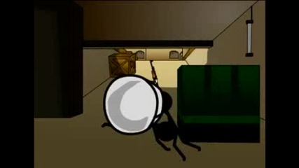 Counter Strike - De dust 