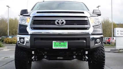 2014 Toyota Tundra