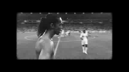 Ronaldinho - Good bye Barcelona / Welcome Milan