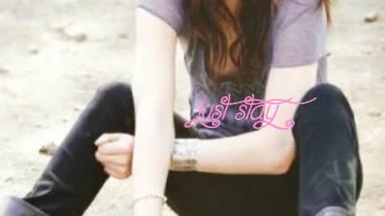 Kristen| all my love