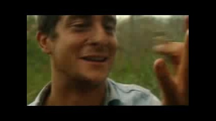 Bear Grylls