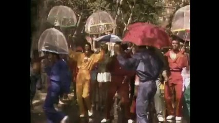Kool & The Gang - Let's Go Dancing (ooh, La, La, La)