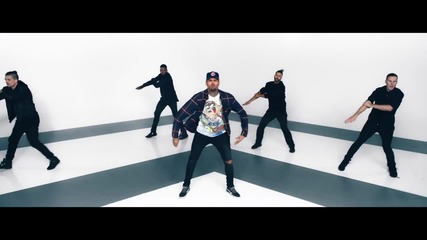 New!!! Chris Brown ft. Tayla Parx - Anyway (official video)