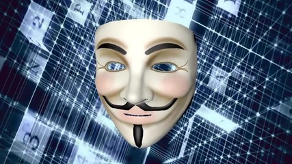 Anonymous - Внимавайте във Фейсбук