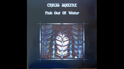Chris Squire - Safe (canon Song)