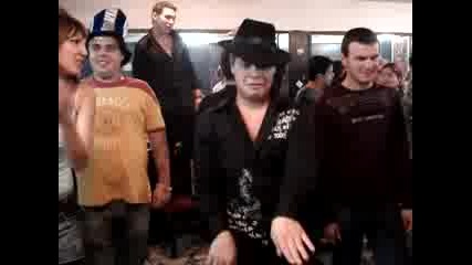 2007 Liubaka I Priqteli
