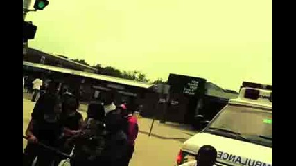 French Montana - Playing In The Wind ( Official Video ) * Exclusive * 