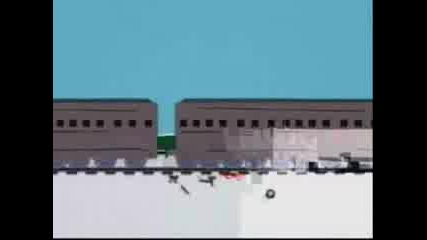 South Park - You Killed Kenny